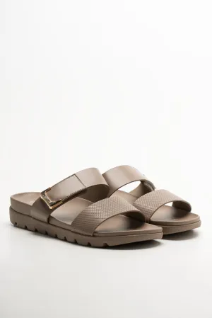 Sandals Natural Kayla Sandals