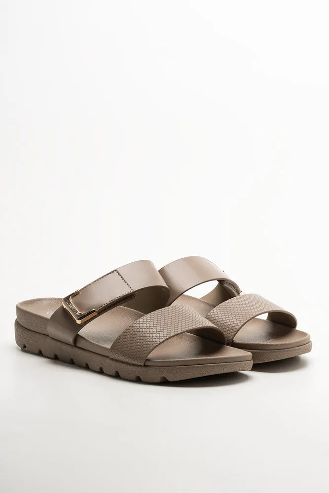 Sandals Natural Sandals At Academy