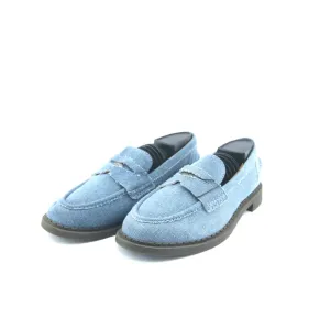 White Slip On ZODIAC HUNTER