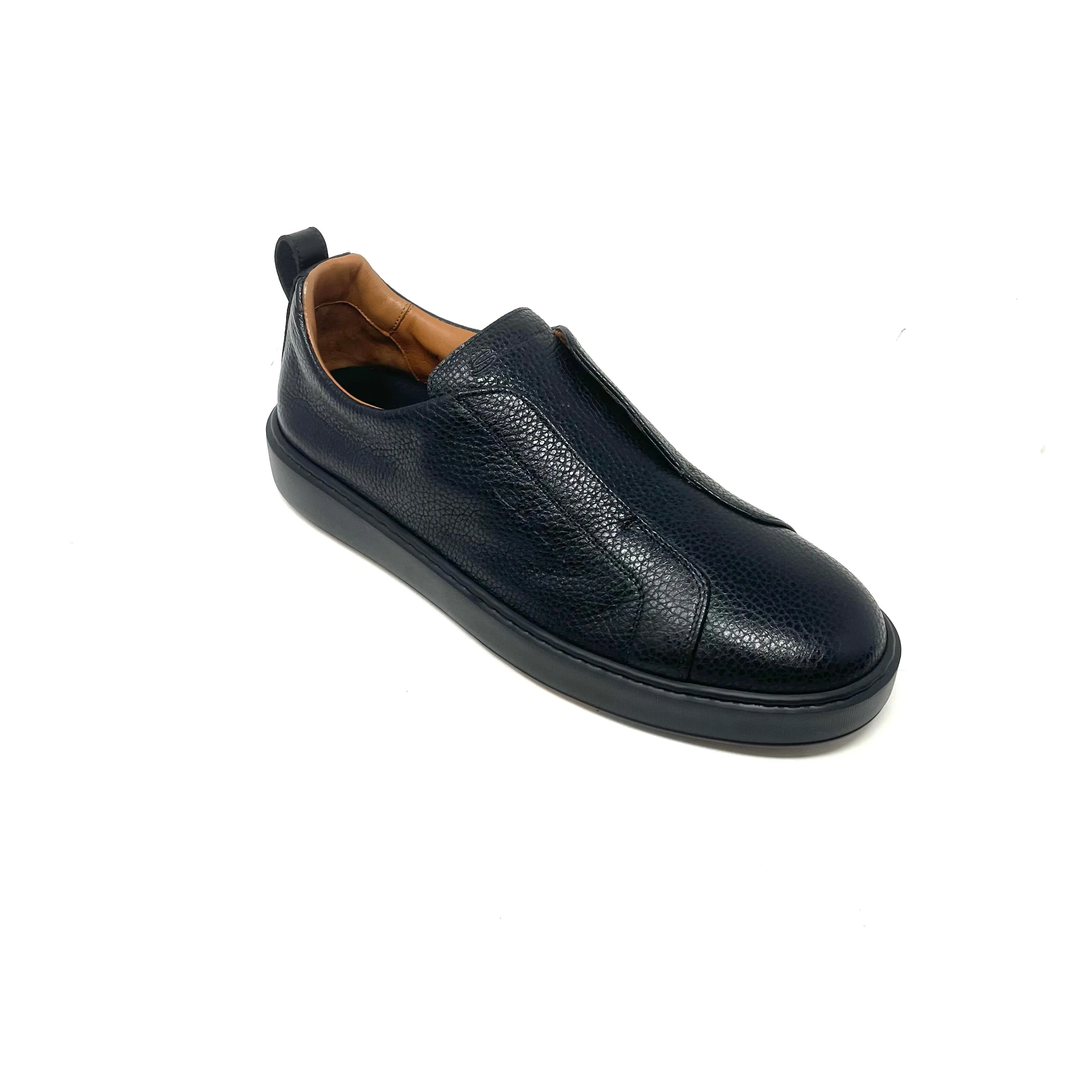 Layla Sneakers Santoni Mens Sneakers