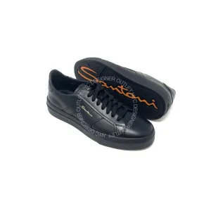 Oh Sneakers Santoni Mens Sneakers