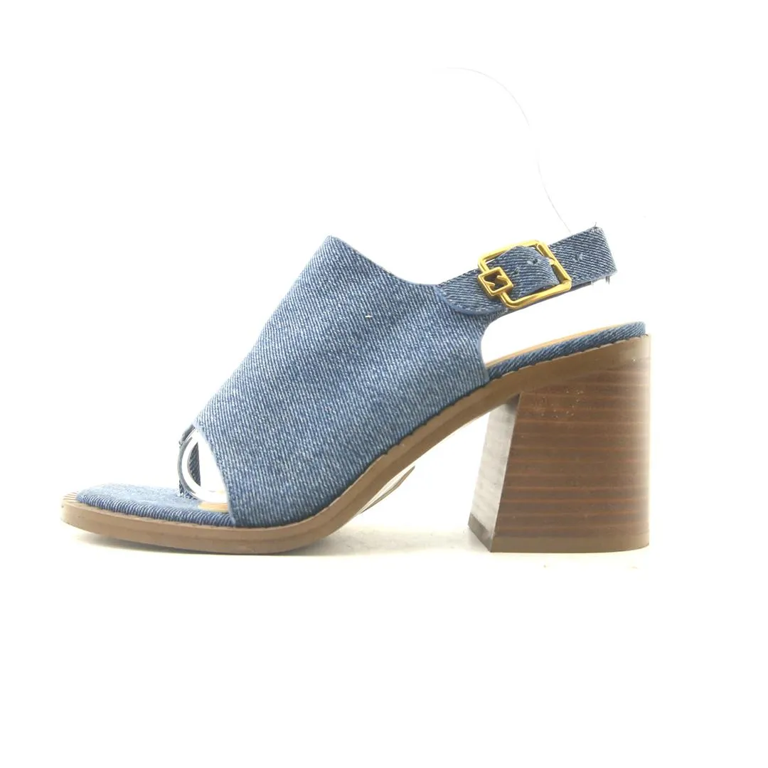 SARTO. ATLAS High Heeled Cougars