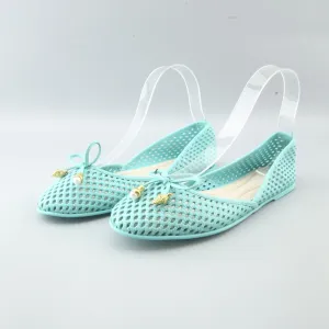 Flat Shoes For Tall SARTO. BELLINI