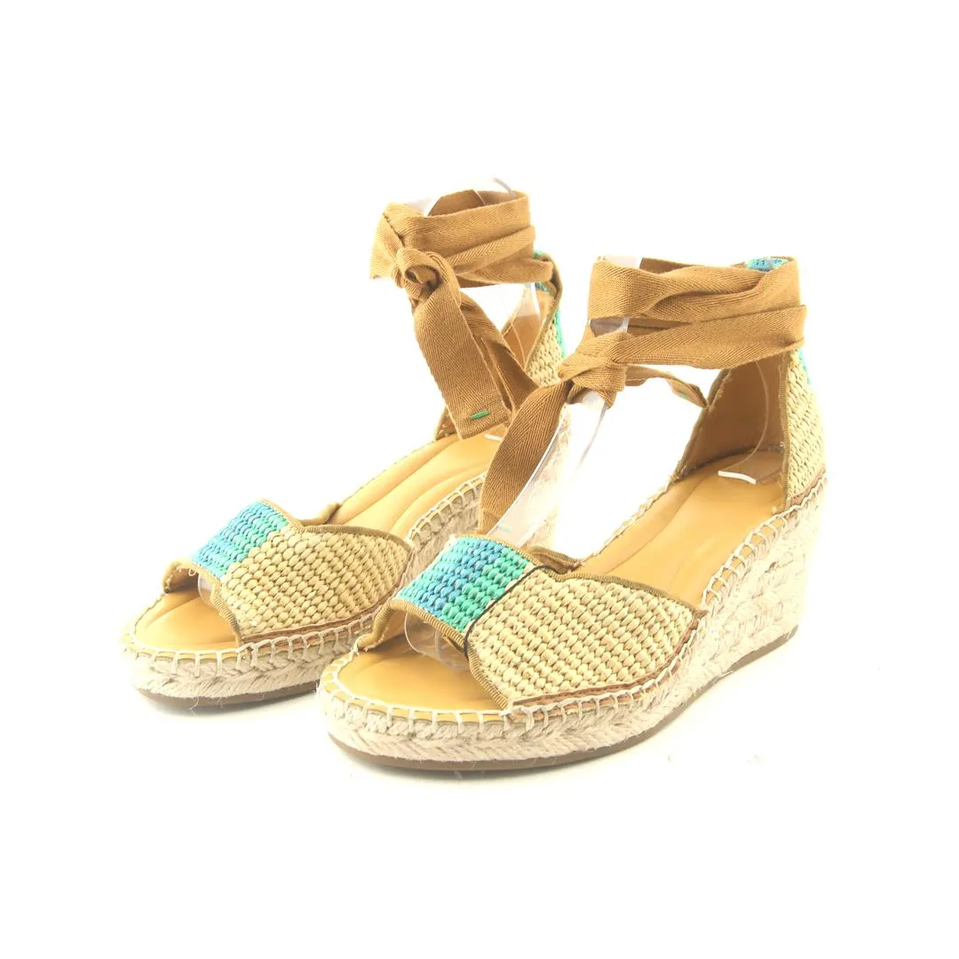 SARTO. CAREY Tassel Heels
