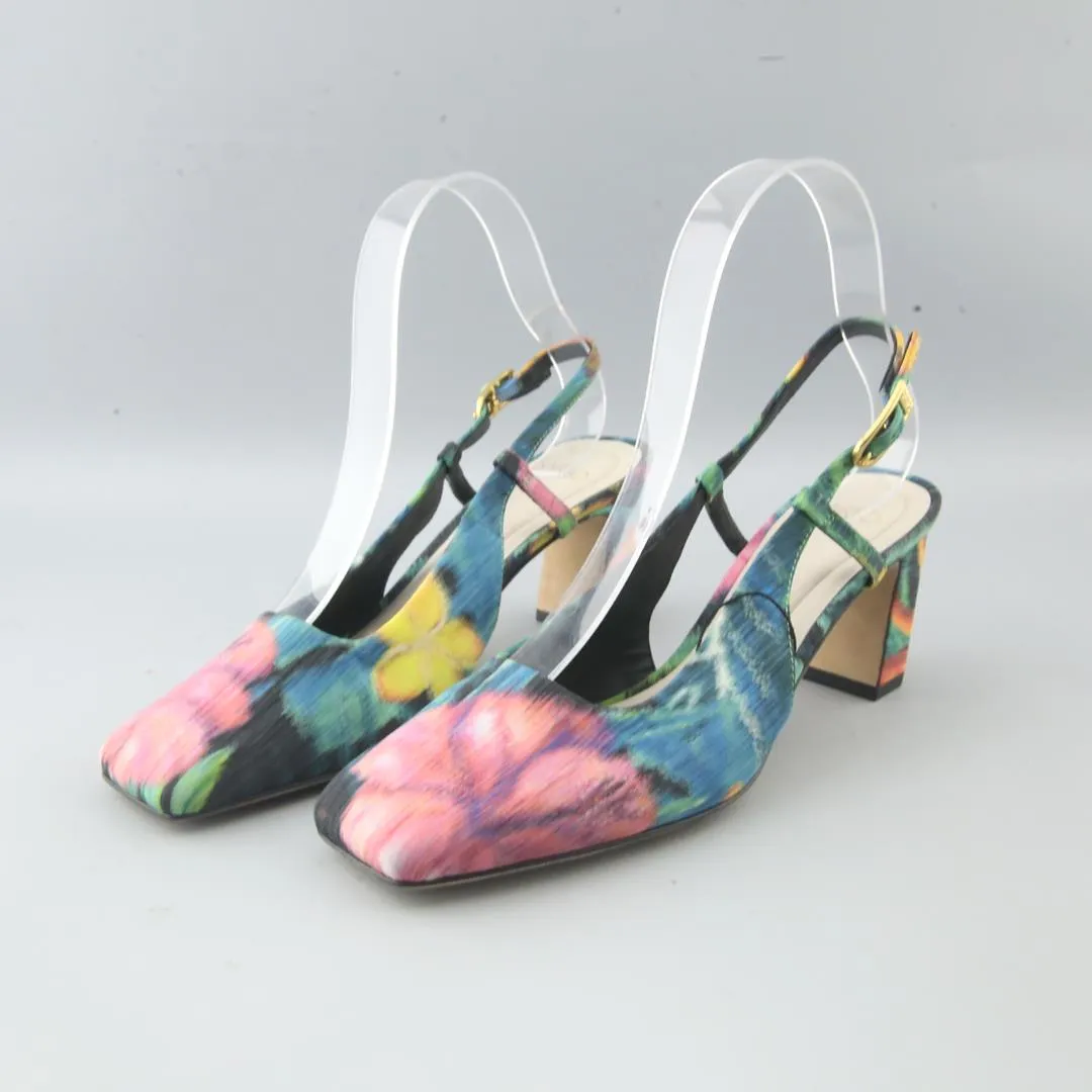 SARTO. CORELLA Angel Wings High Heels
