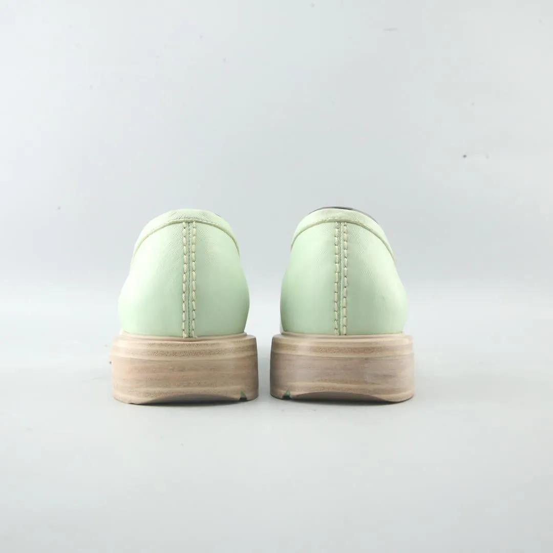 Wool Slip On SARTO. EDA