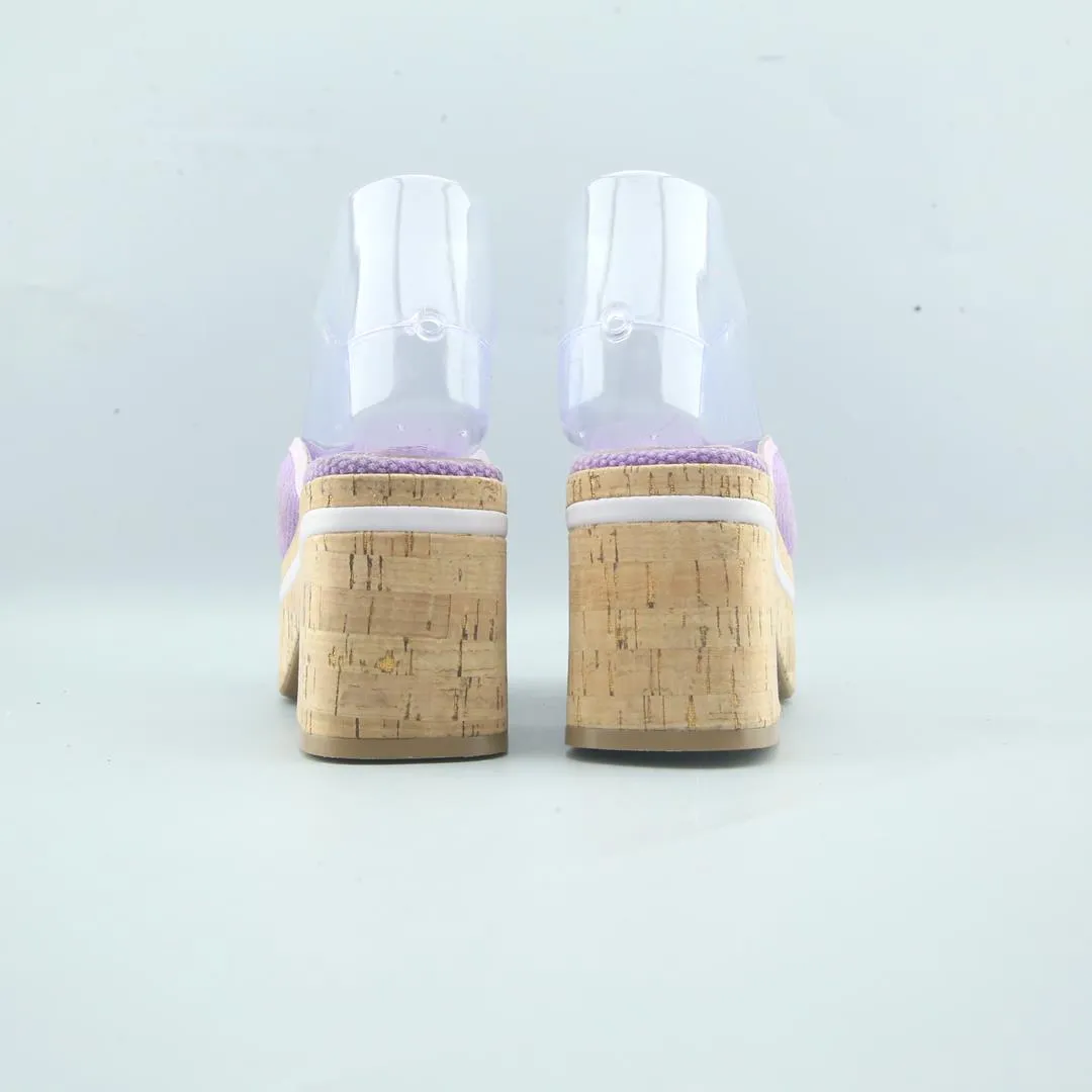 SARTO. FERNANDA Ice High Heels