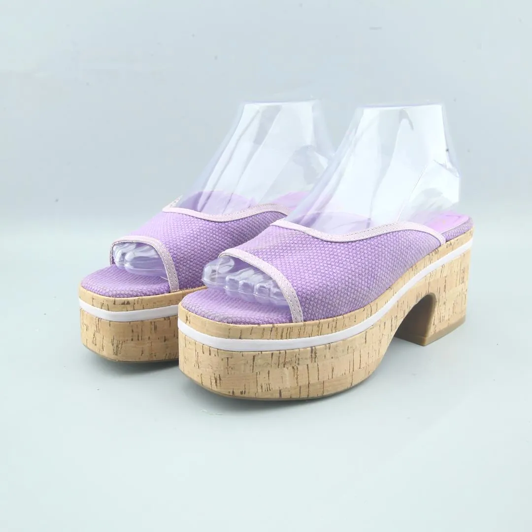 SARTO. FERNANDA High Heels More Comfortable