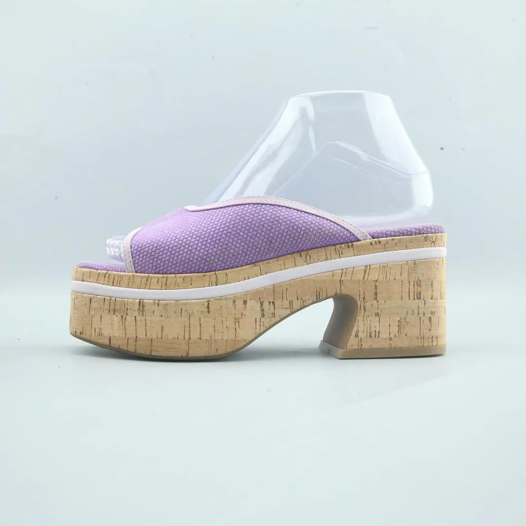 SARTO. FERNANDA High Heel Knee High Leather Boots