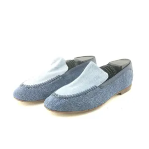 SARTO. FLEXA GALA Slip On Canvas Loafers Slip On Slip On House