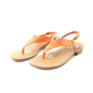 Warm Flat Shoes SARTO. IRIS