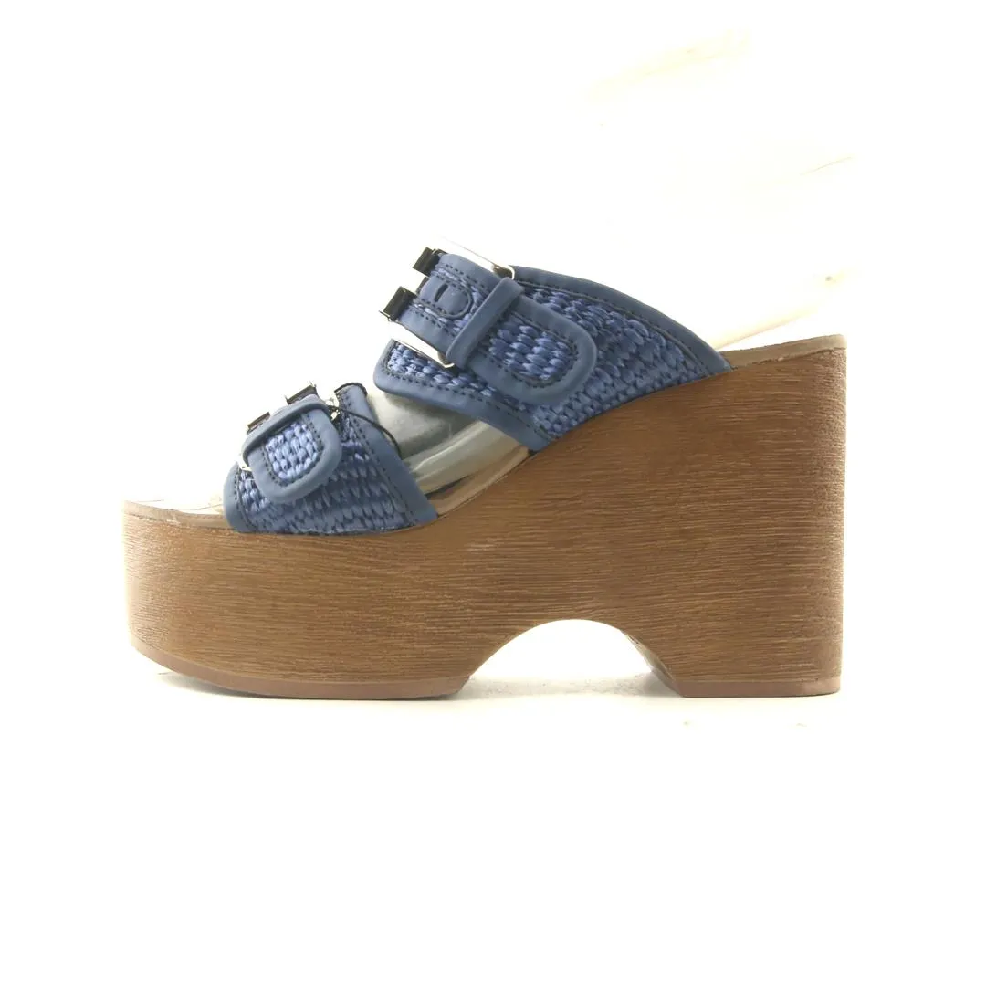 SARTO. NOBLE High Heeled Boots