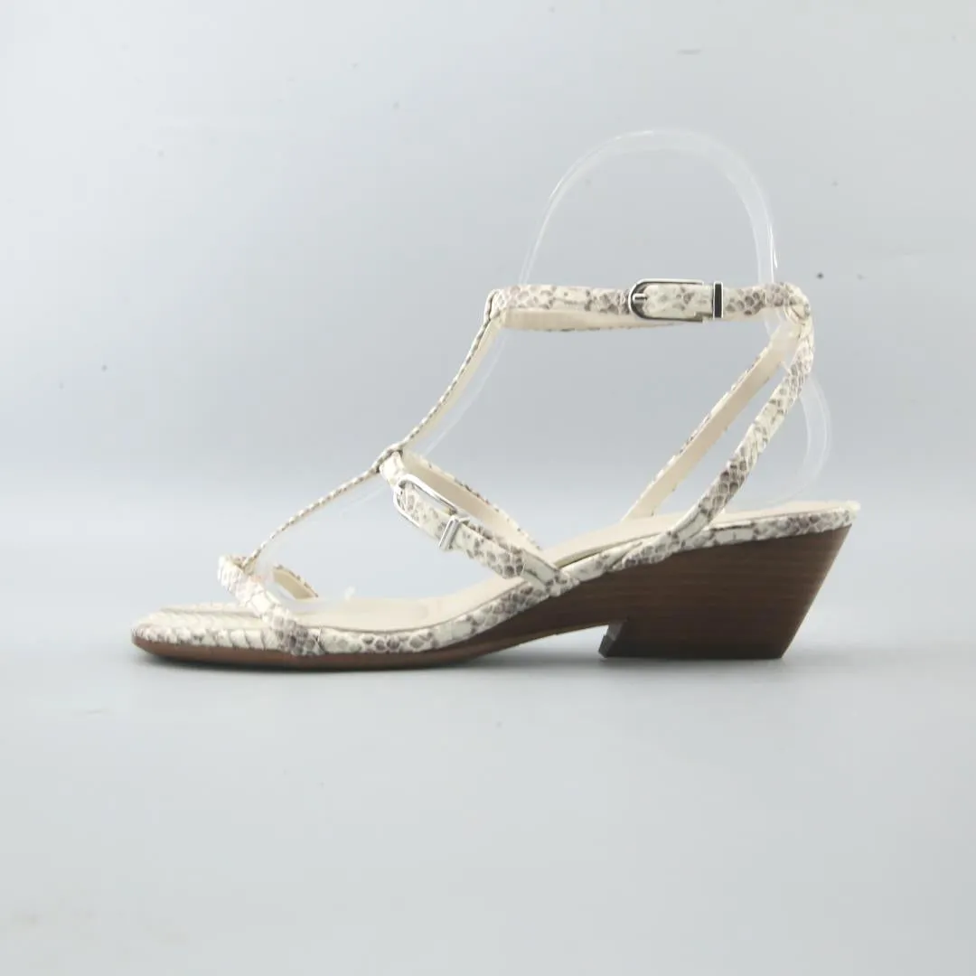 High Heel Race SARTO. SCARLETT