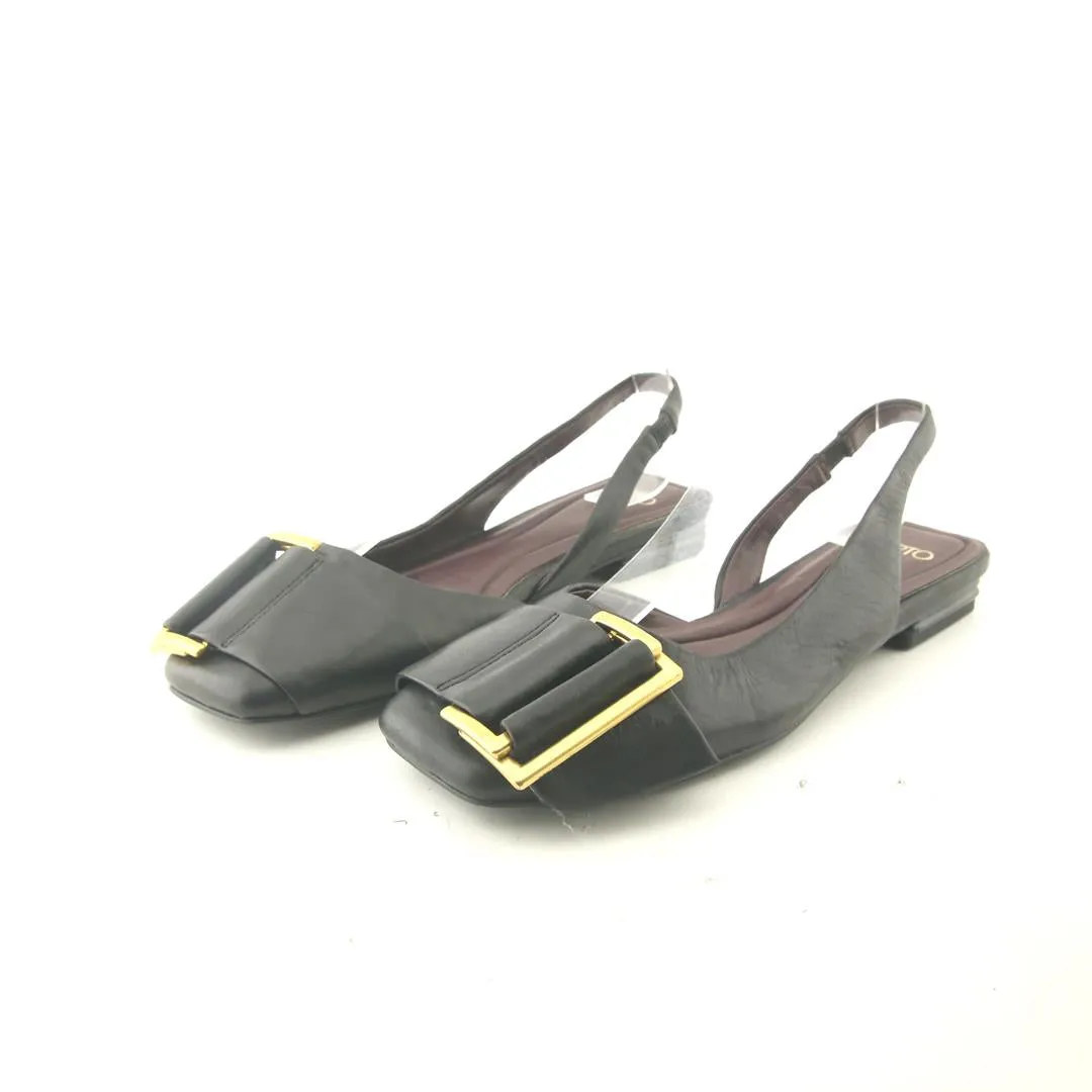 SARTO. TRACY SLING Best Volleyball Shoes