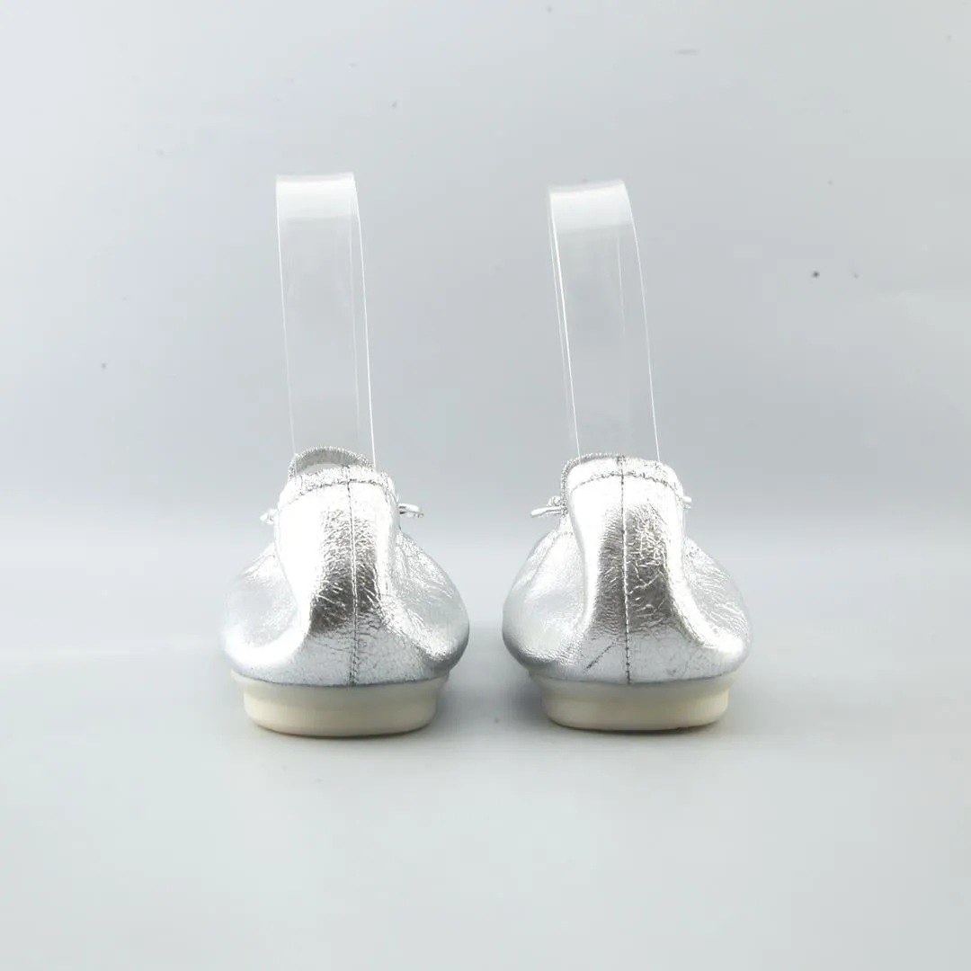 Flat Shoes Vending Machine SARTO. ZEPHER