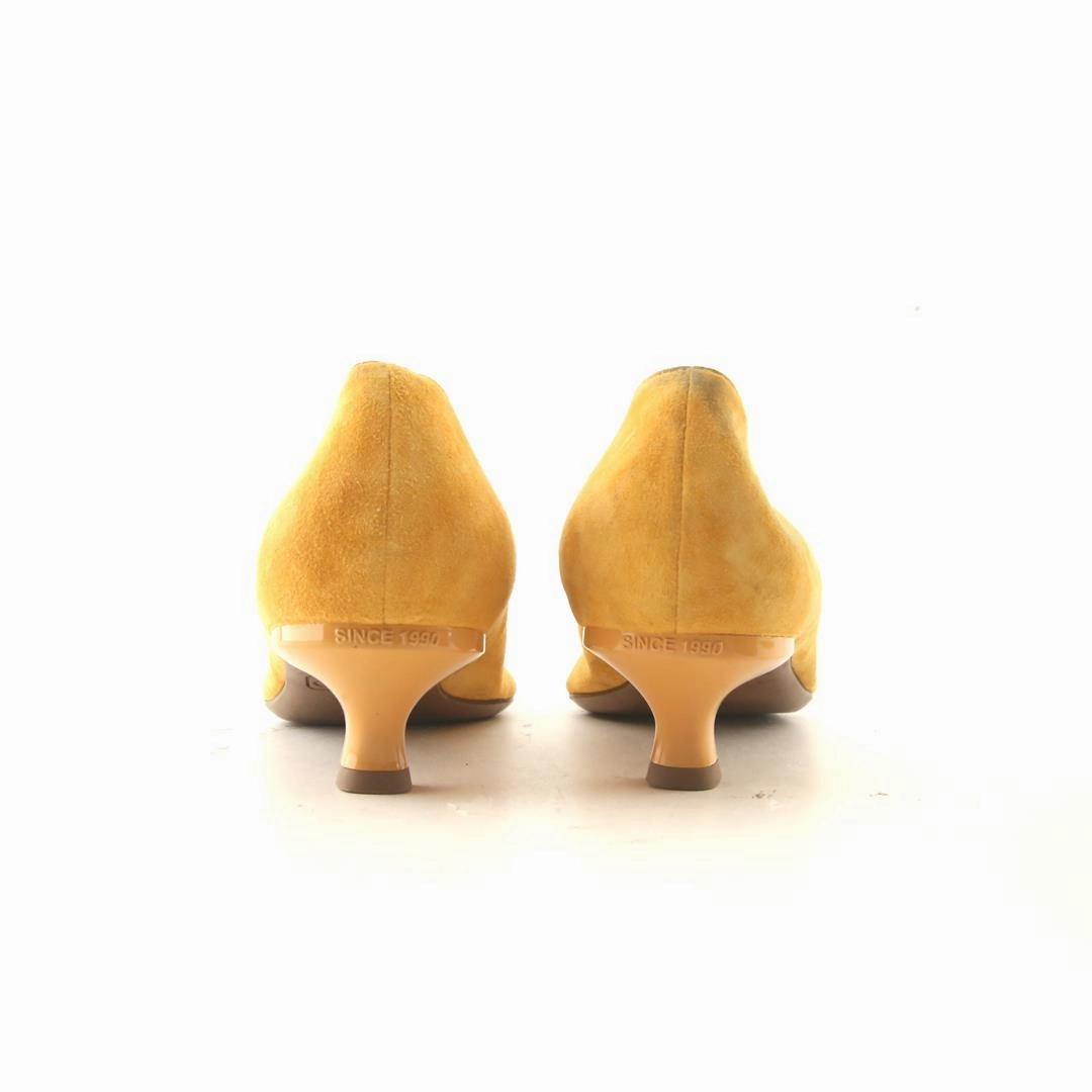 Heelless High Heels SARTO. MARTA