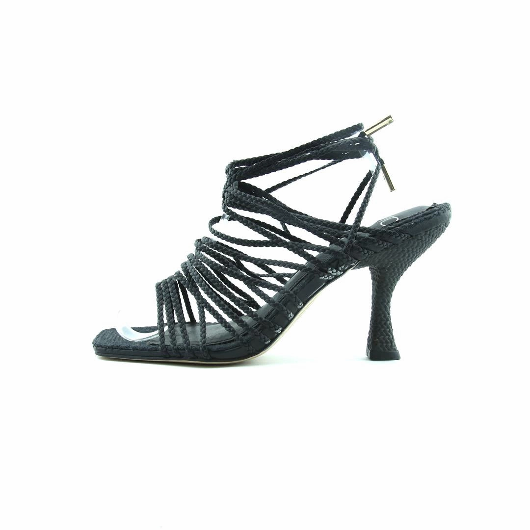 High Heels In The Wilderness SARTO. REGINA