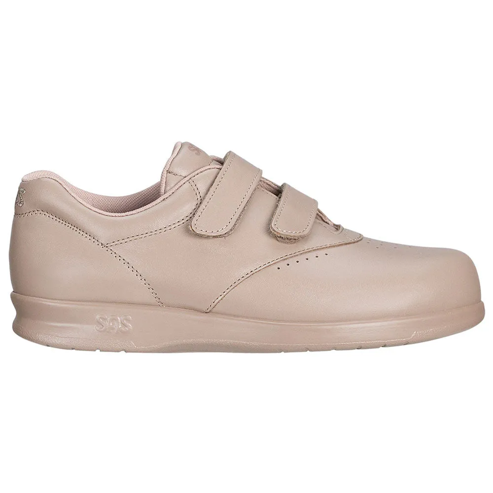 Good Cross Trainer Shoes SAS Me Too Mocha Leather (Women's)
