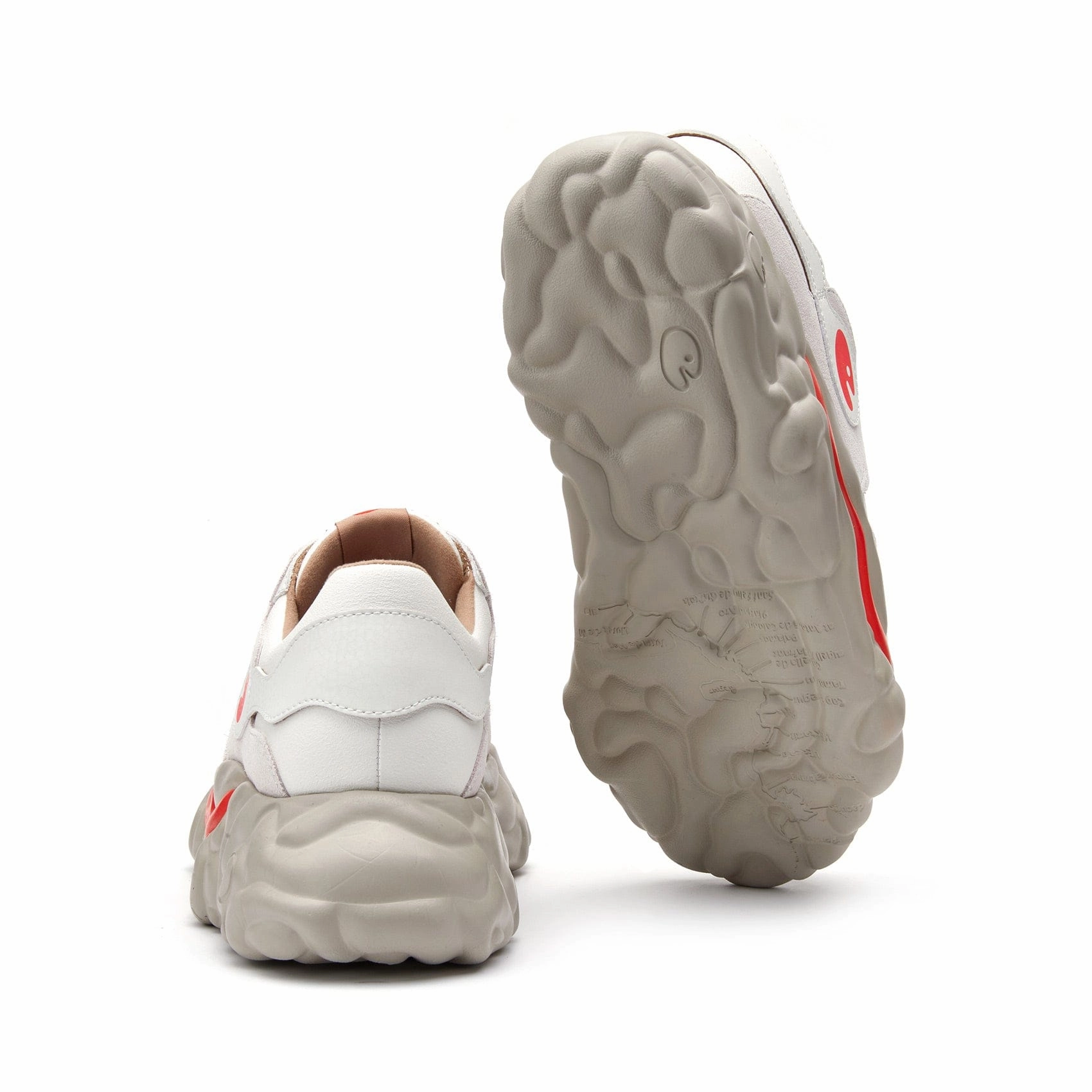 Satin Linen Sanamolls I Women Sneakers Wu Tang