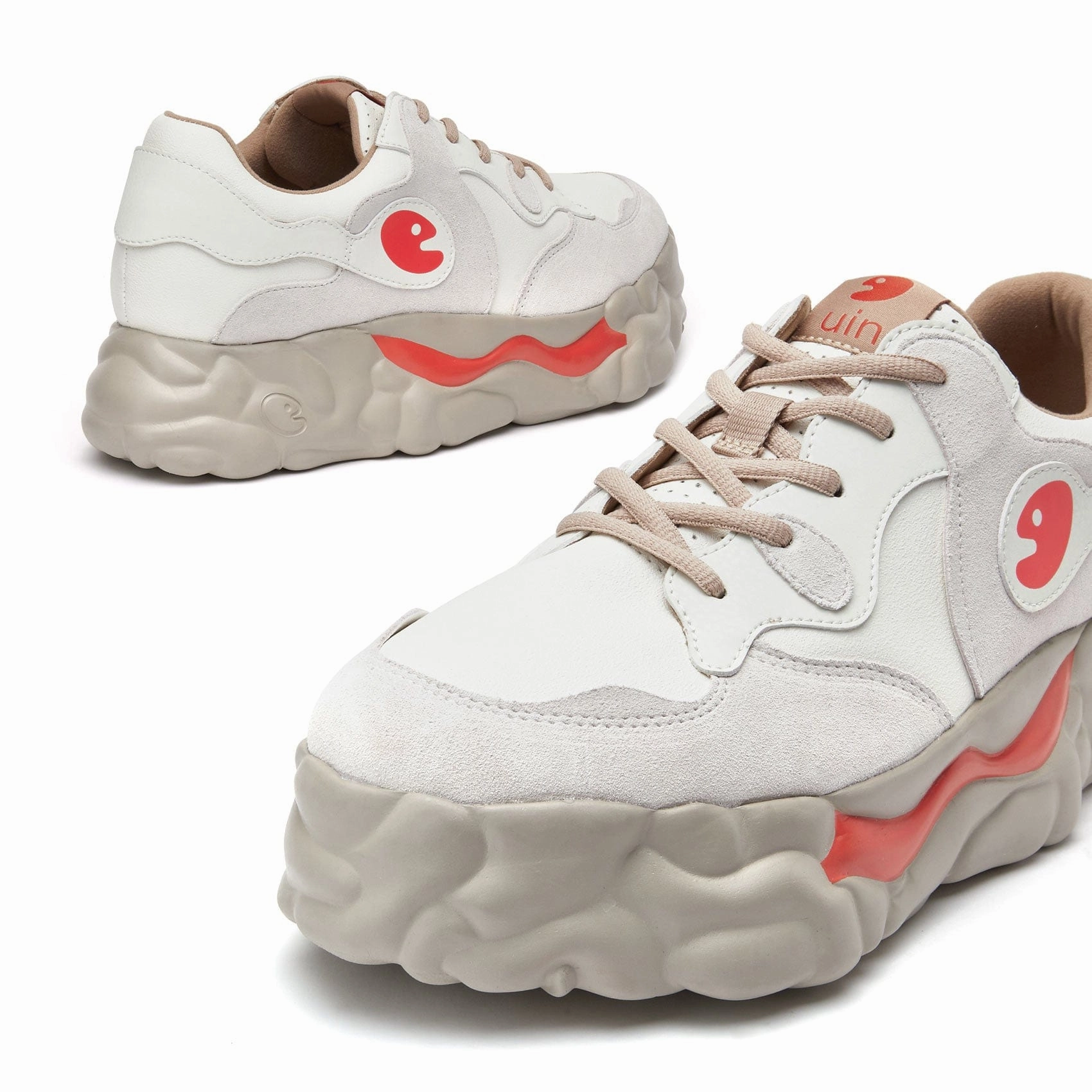 Satin Linen Sanamolls I Women Skechers Sneakers