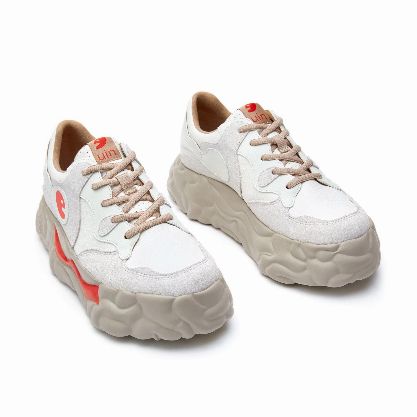 Bling Sneakers Shoes Satin Linen Sanamolls I Women