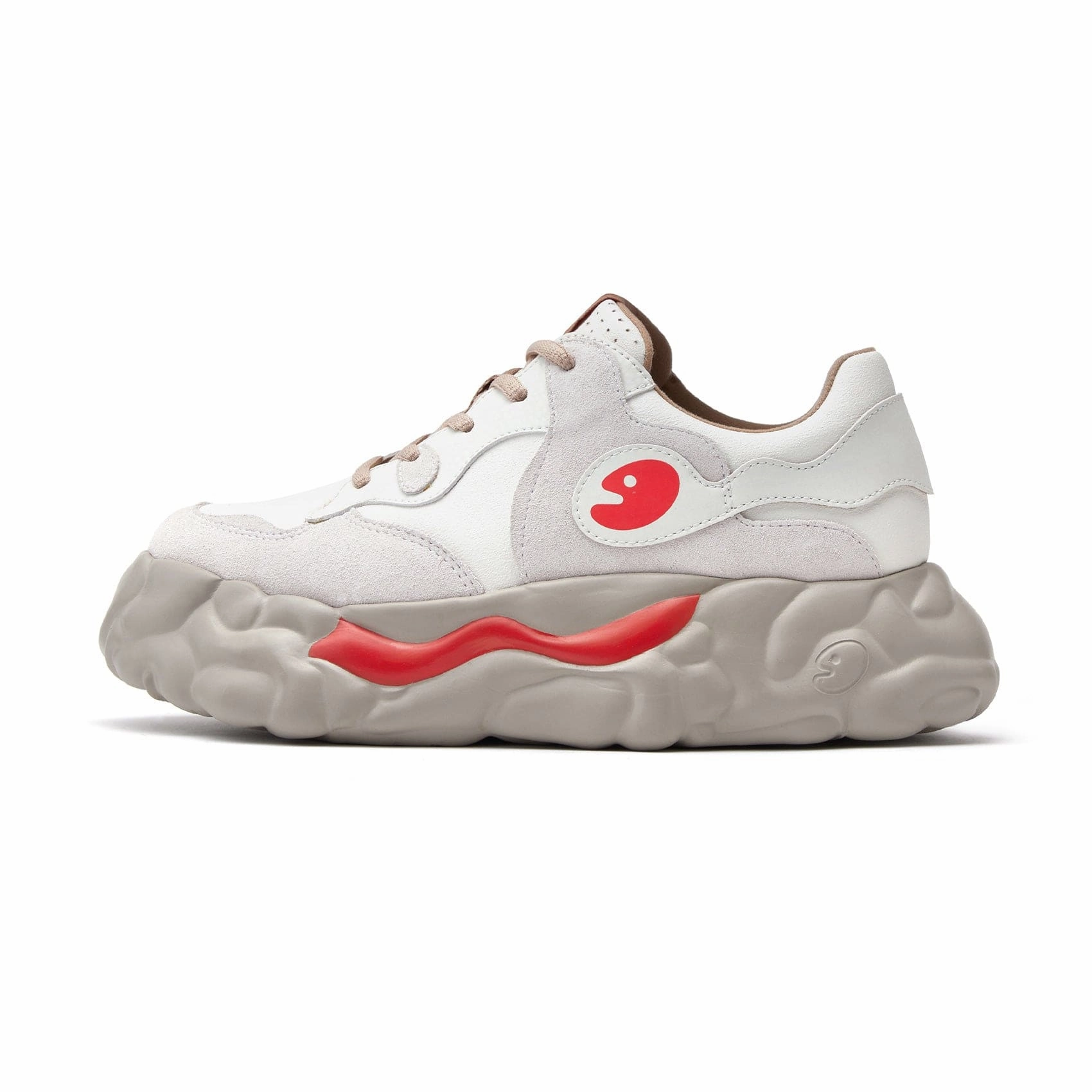 Satin Linen Sanamolls I Women Sneakers Footwear