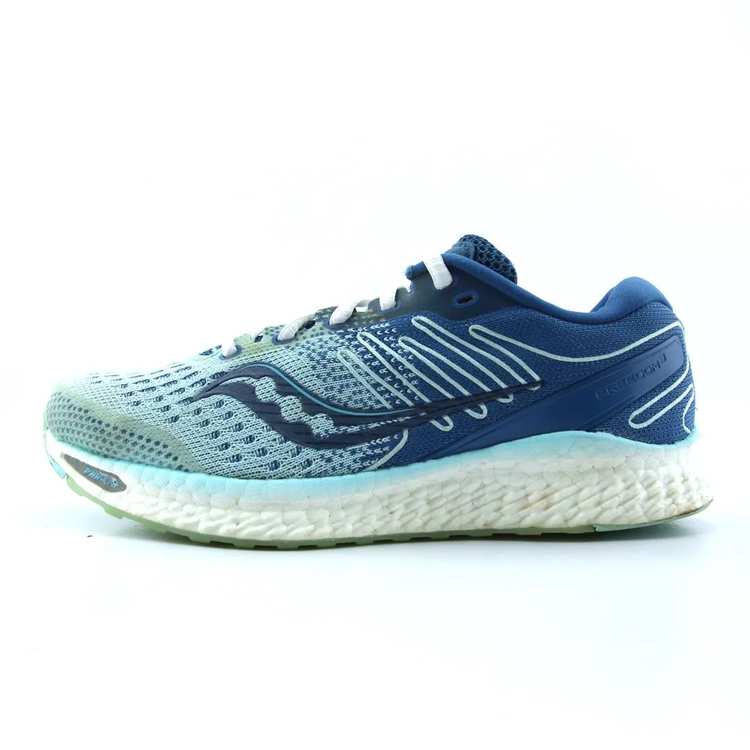 SAUCONY FREEDOM 3 Best Minimal Running Shoes