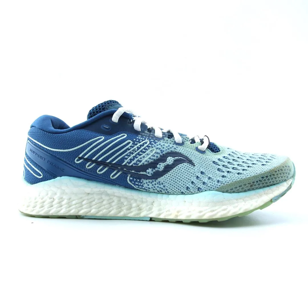 Steel Toe Tabi Running Shoes SAUCONY FREEDOM 3