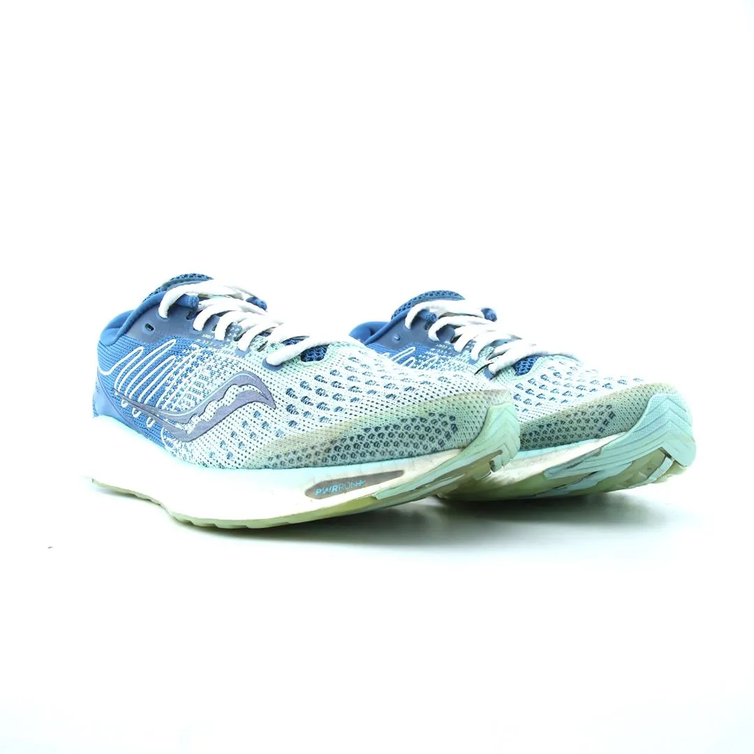 SAUCONY FREEDOM 3 Size 9 Running Shoes