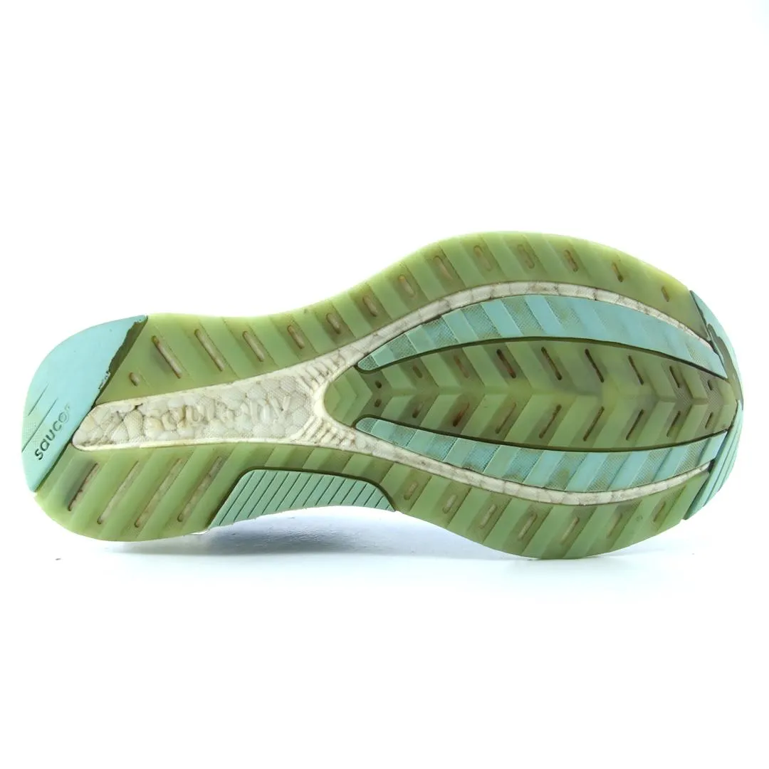 Best Running Shoes For Big Men SAUCONY FREEDOM 3