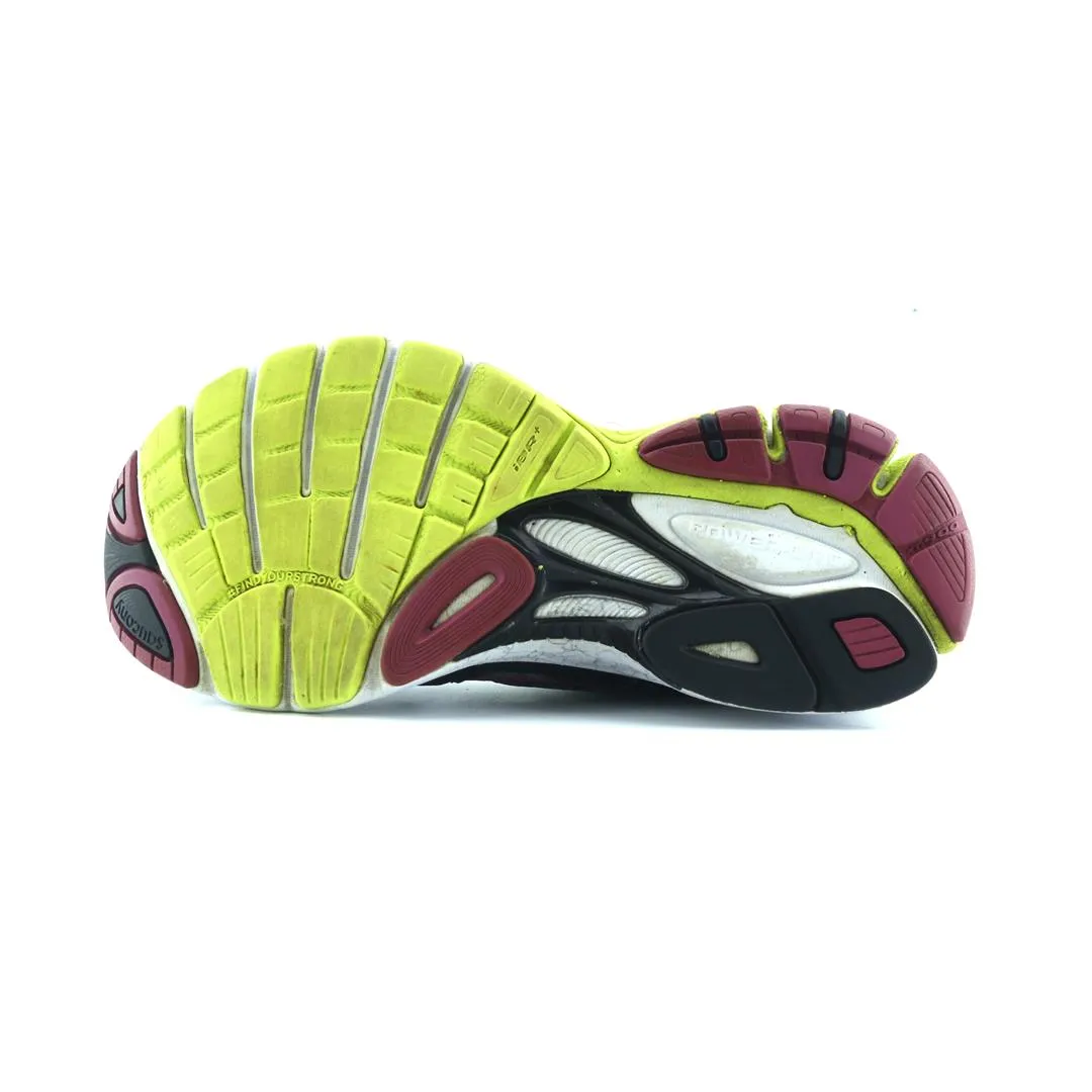 SAUCONY GUIDE 7 Wide Toe Box Trail Running Shoes