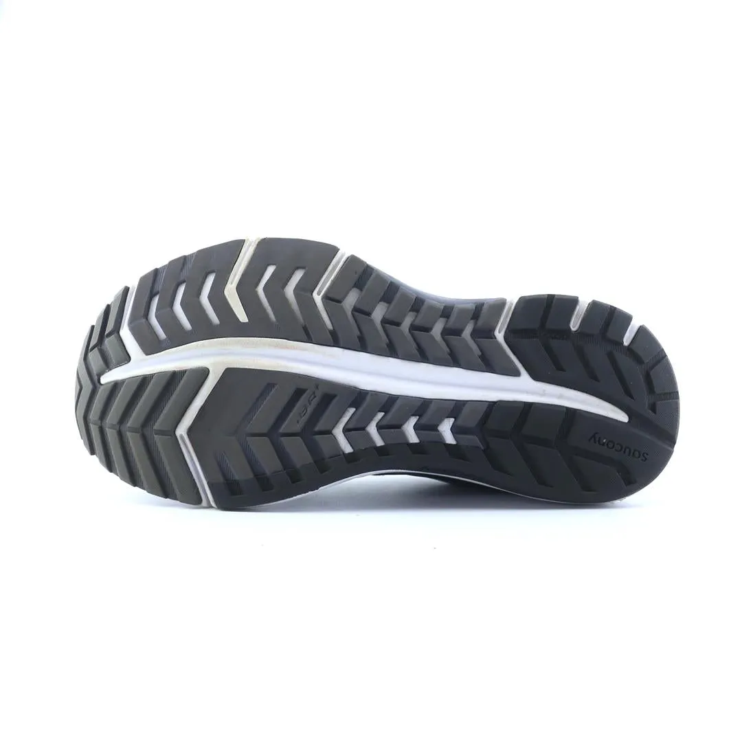 Kids Air Zoom Arcadia 2 Road Running Shoes SAUCONY OMNI 19