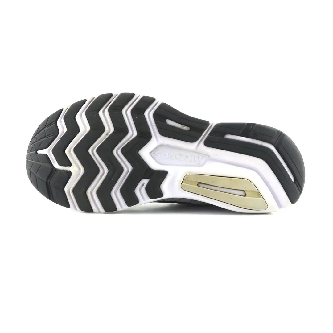 Best Running Shoes For Flat Footed Runners SAUCONY RIDE 13