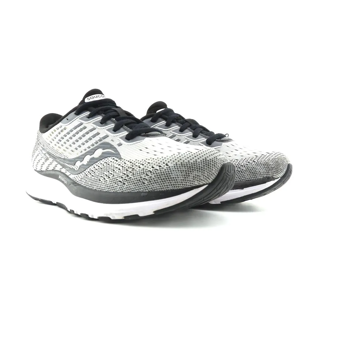 SAUCONY RIDE 13 I Run Shoes