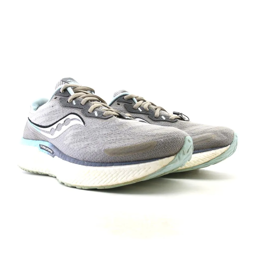 SAUCONY  TRIUMPH 19 Running Shoes Sale Clearance Uk