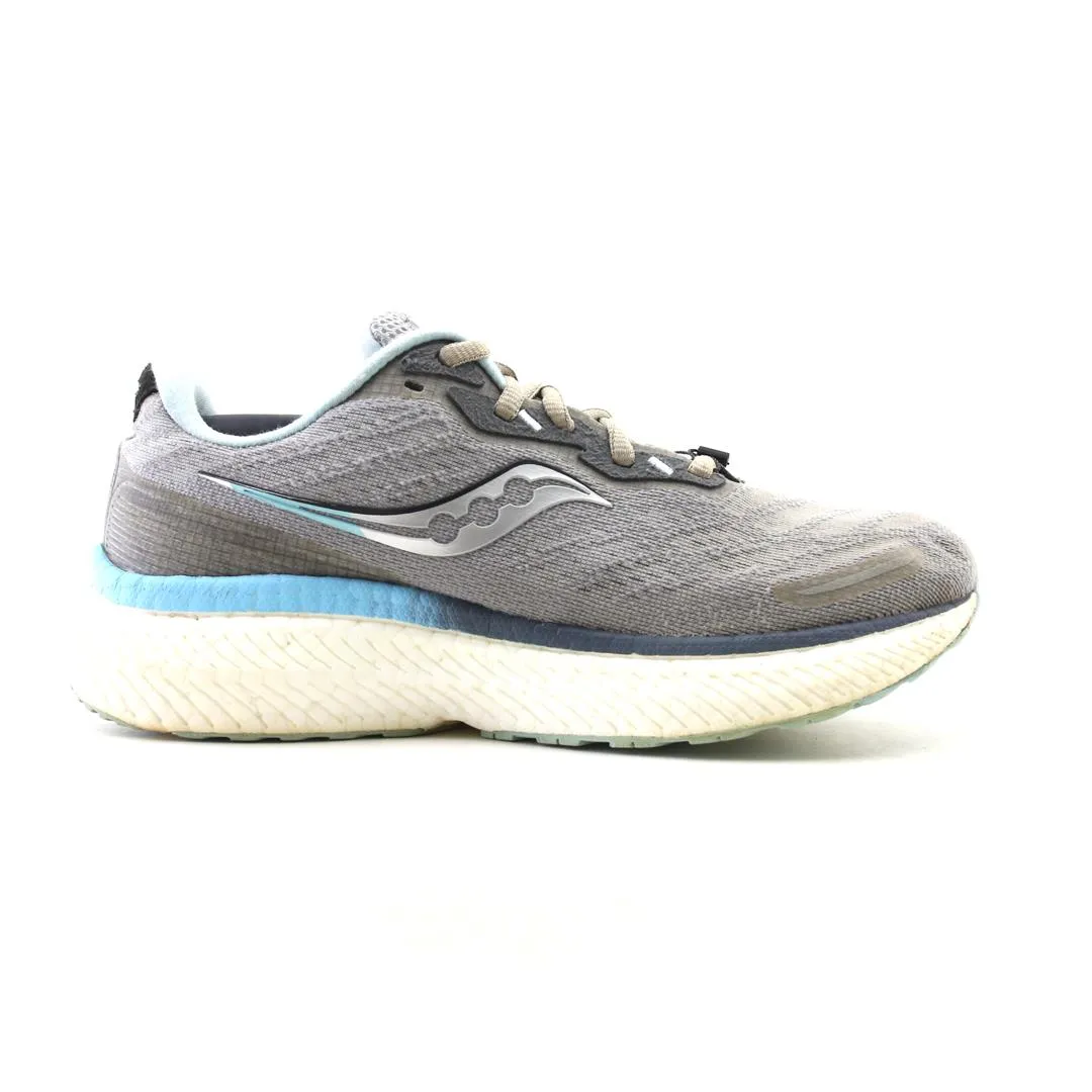 Run Shoes Store SAUCONY  TRIUMPH 19