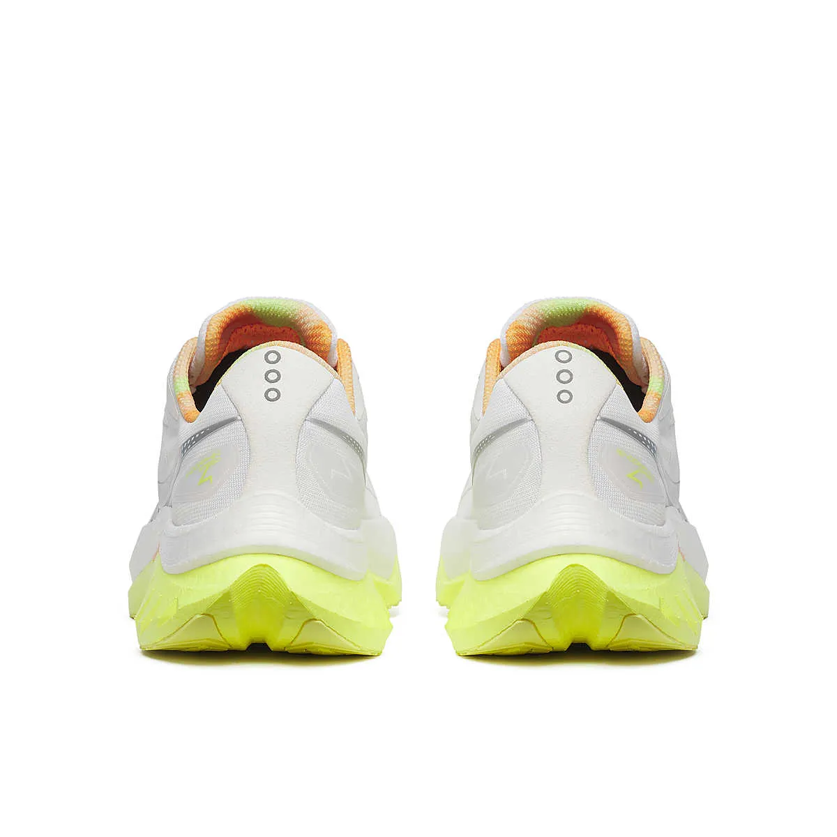 Saucony Women's Endorphin Speed 4 New Balance Dynasoft Nergize Sport V2 Performance Training Shoes