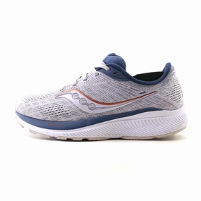 Running Shoes With Strong Arch Support SAUCONY GUIDE 14