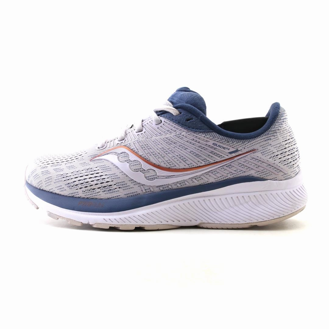 Running Trail Shoes SAUCONY GUIDE 14