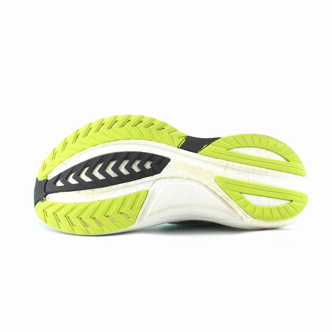 Best Beginner Running Shoes SAUCONY TEMPUS