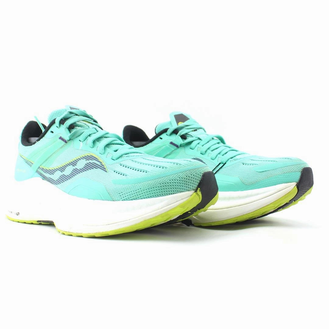 SAUCONY TEMPUS Running Shoe Store Atlanta Ga