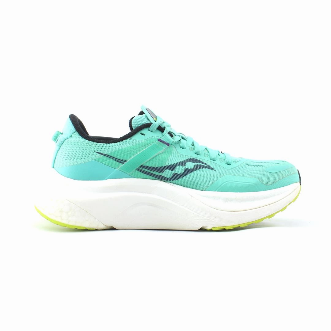 Best Gym Running Shoes SAUCONY TEMPUS