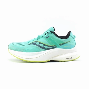 Cool Trail Running Shoes SAUCONY TEMPUS