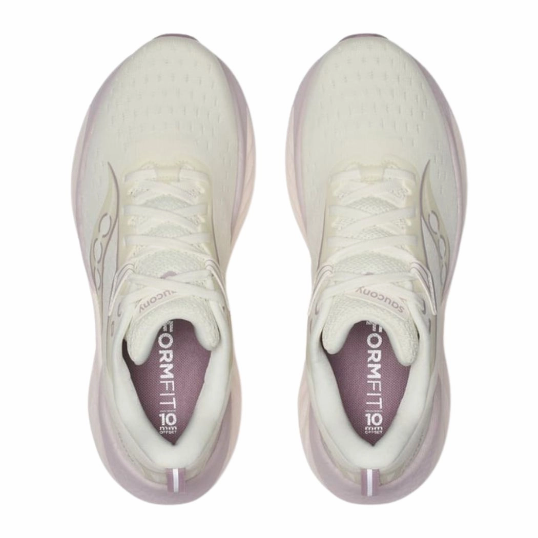 Best Training Shoes Wide Feet saucony Triumph 22 Women's Running Shoes