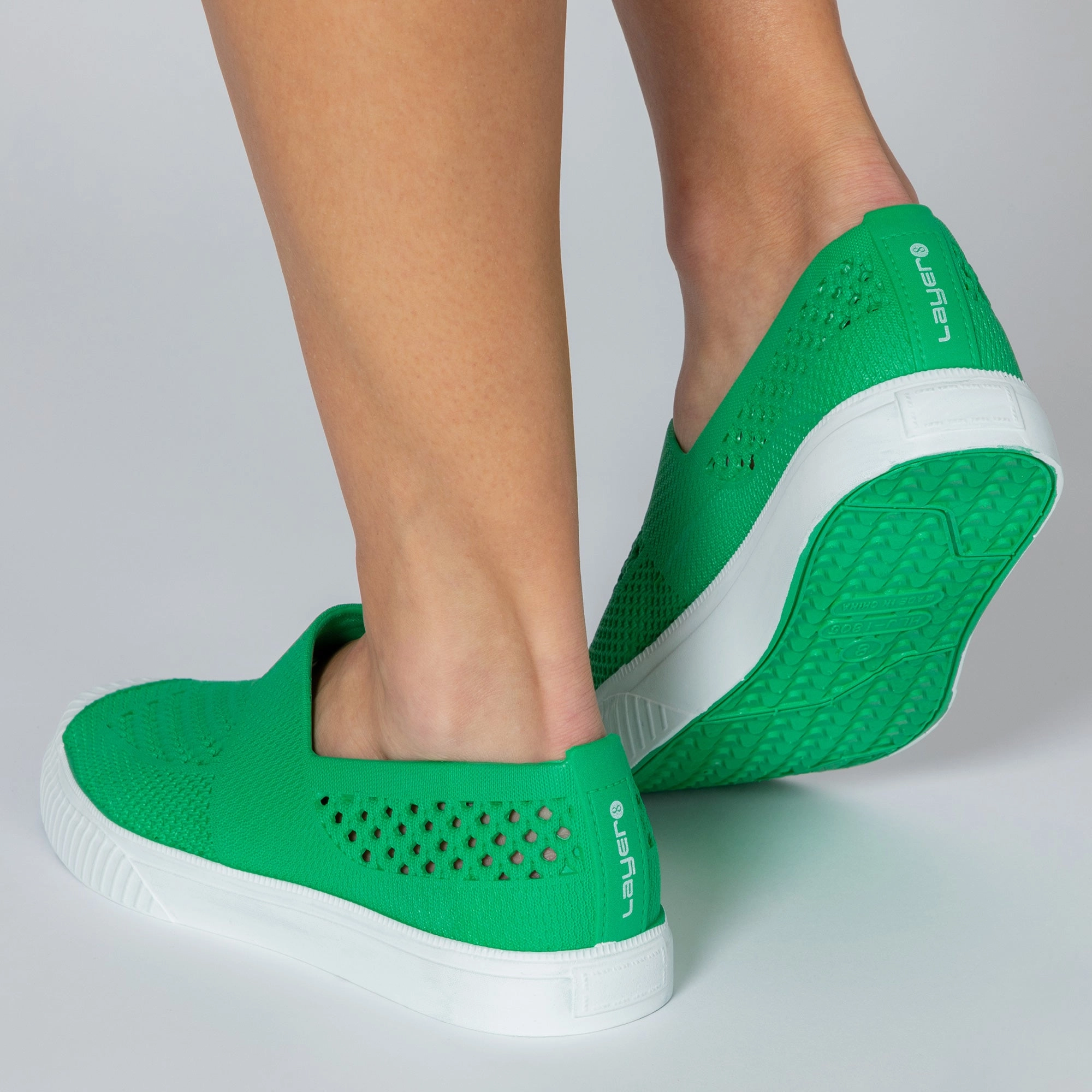 Basketball Shoes In Sale Casual Slip-On Shoes