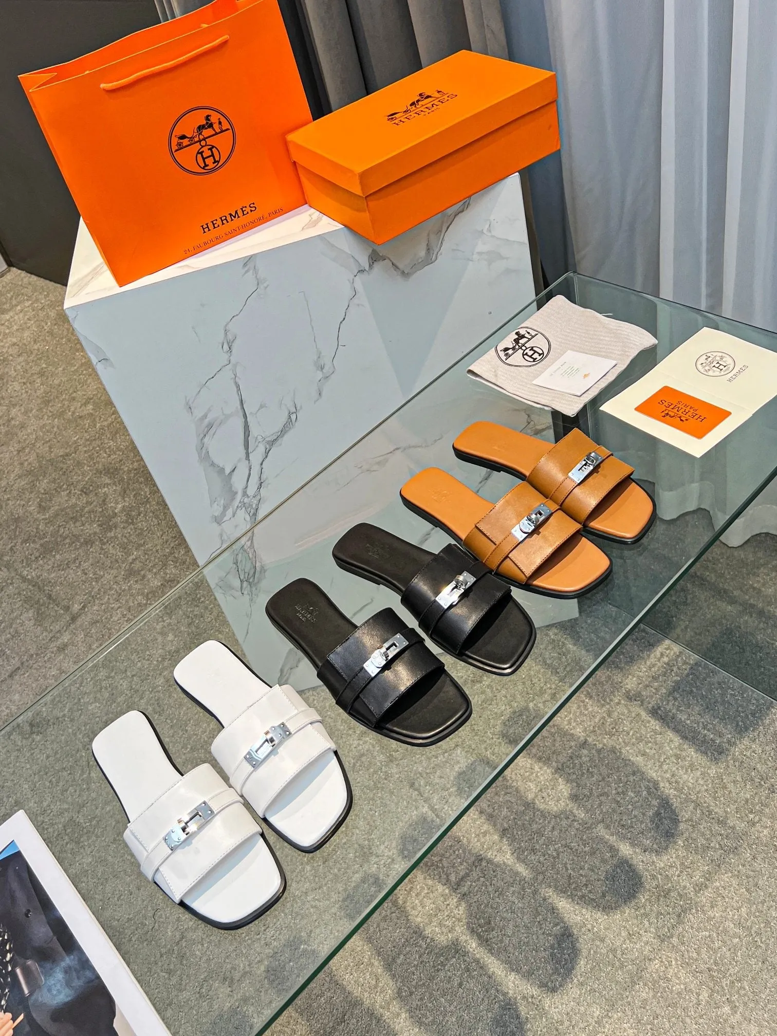 Sandals Saint Lucia SE1160 Giulia Sandals / Size4-11