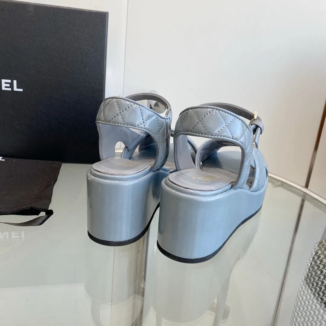 SE1319 CC Sandals /  Size5-10 Ugg Boot Sandals