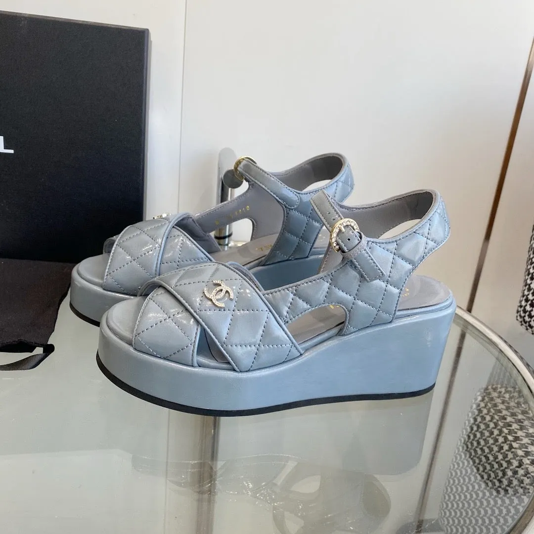 SE1319 CC Sandals /  Size5-10 Japanese Sandals Name