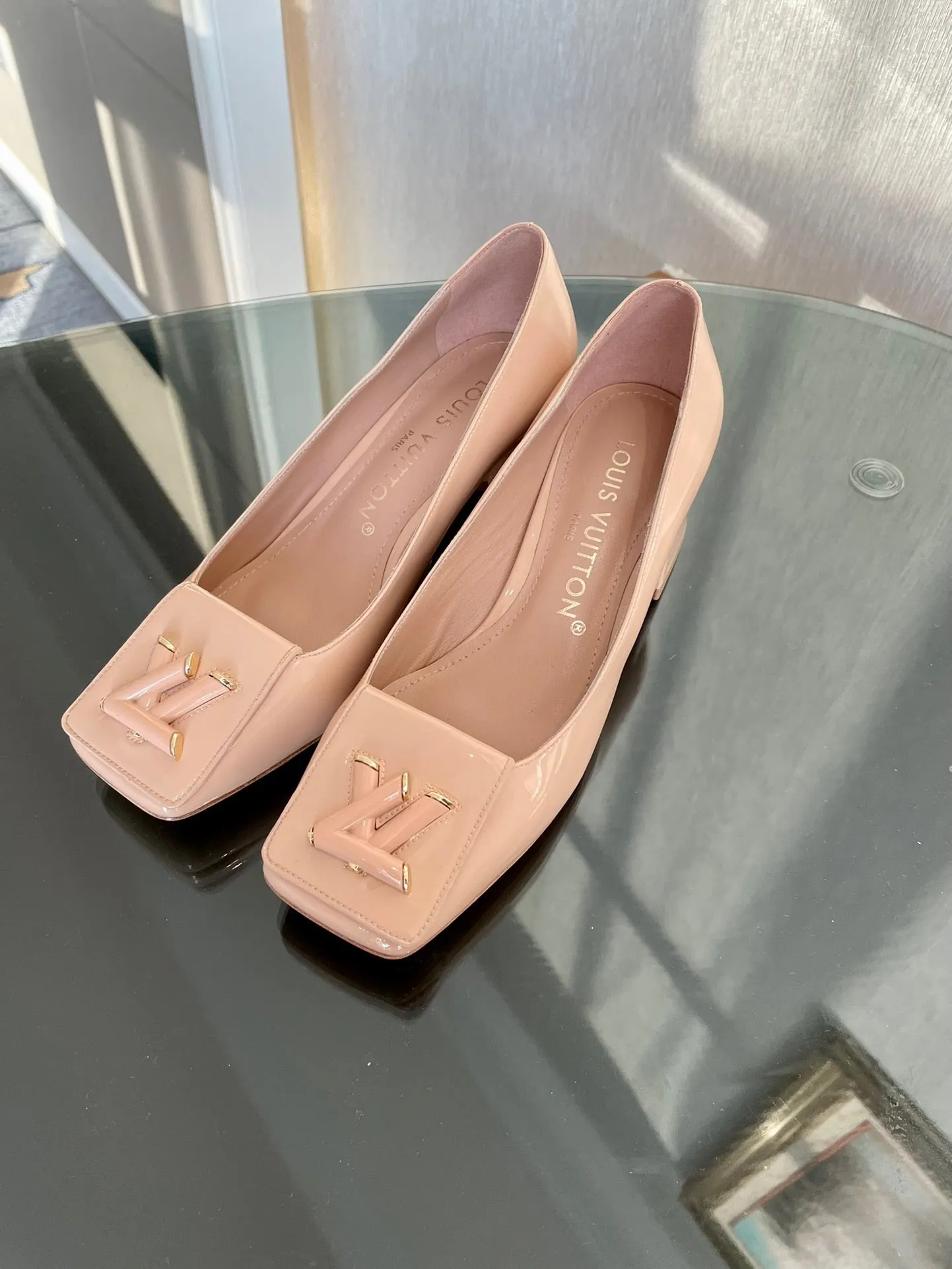 SE997 LB Sandals / Size5-10 Reed Sandals