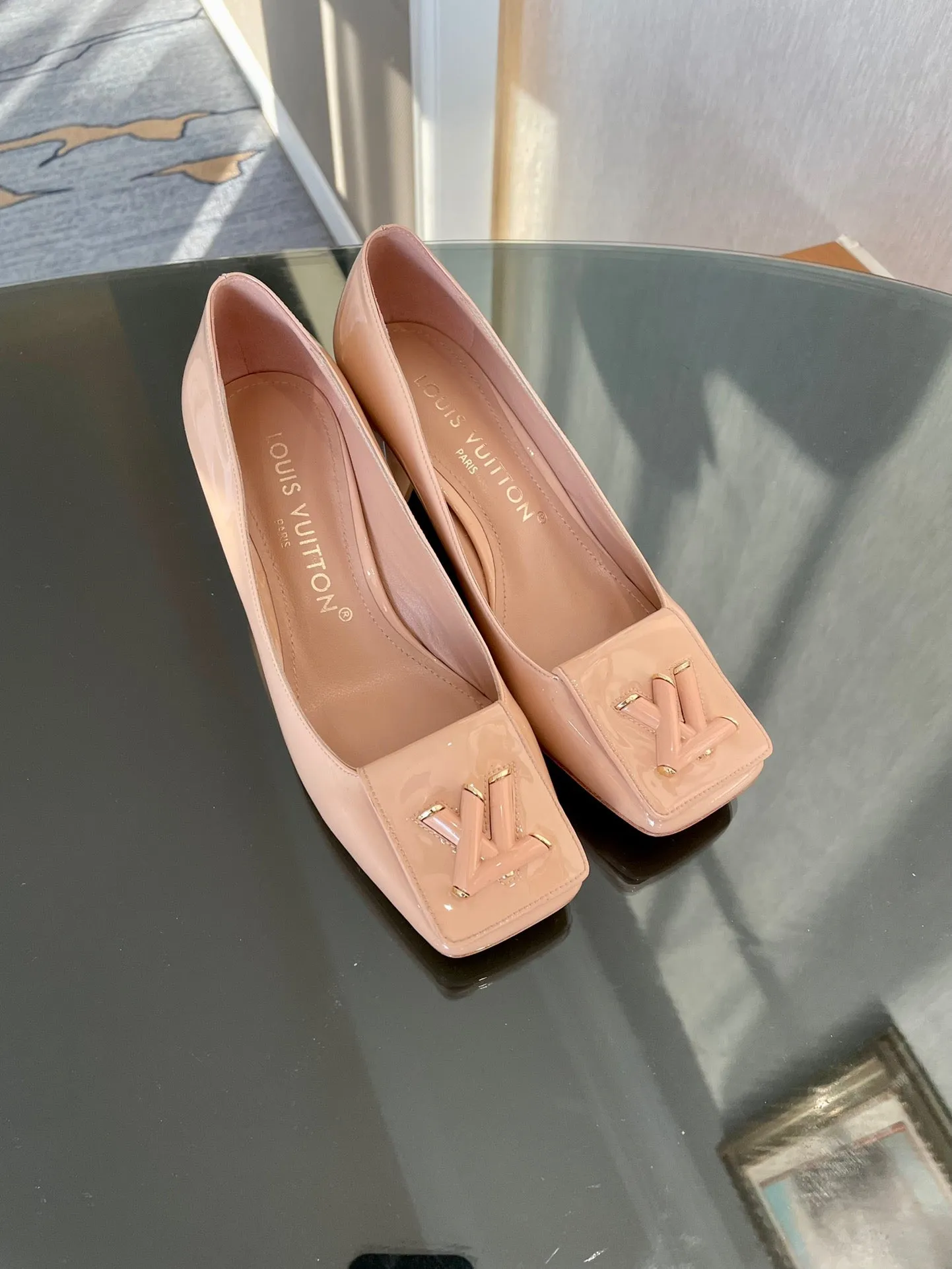 SE997 LB Sandals / Size5-10 Jellly Sandals